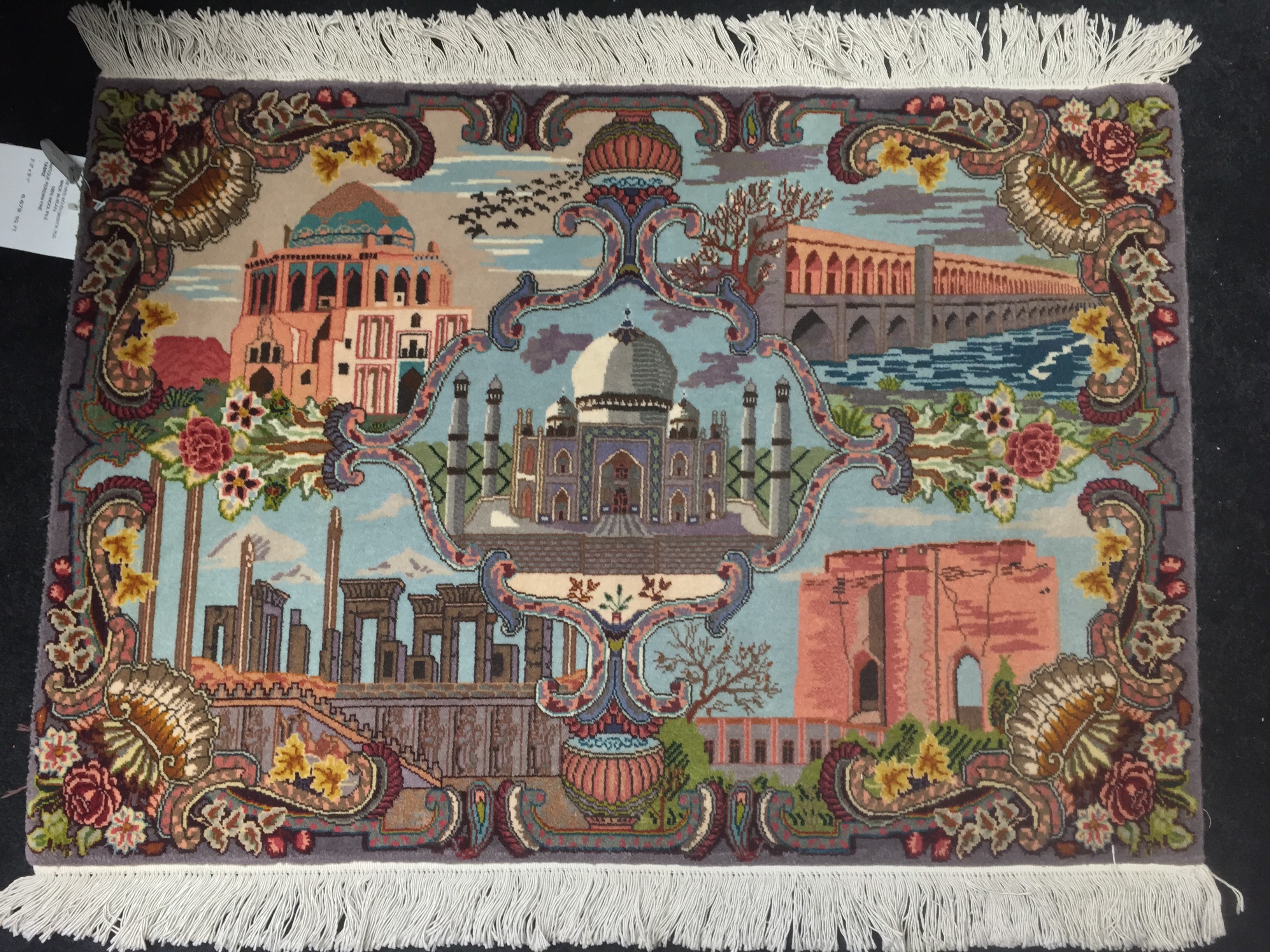 Persian Rugs in Lynchburg Virginia