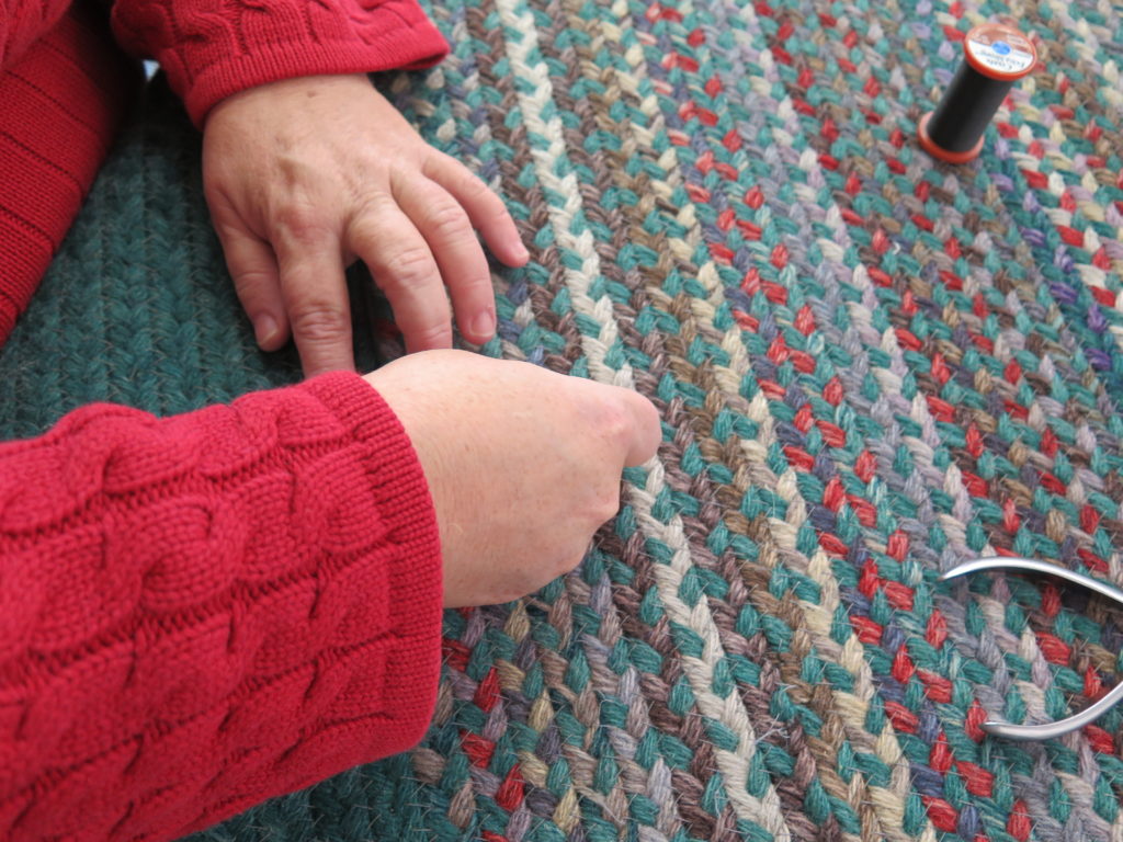 Rug Cleaning and Restoration Services at Persian Rugs and More of