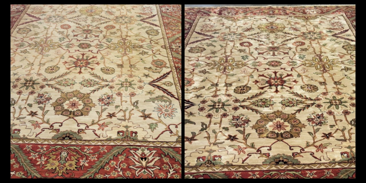 Rug Cleaning Persian Rugs and More